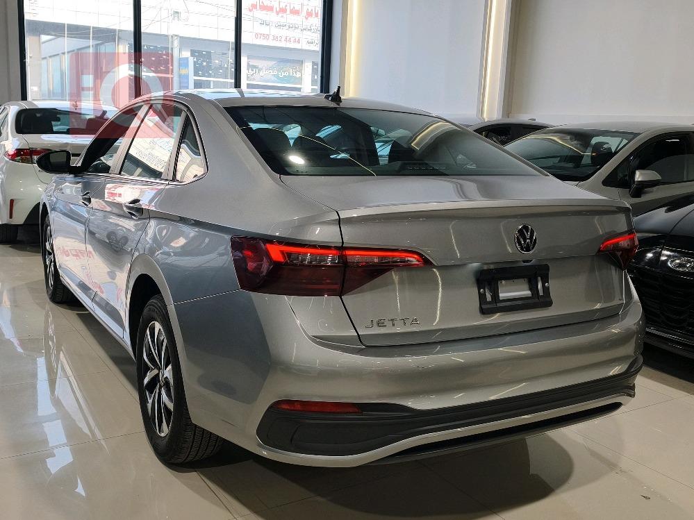 فولكسفاغن جيتا